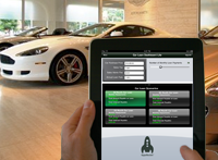 Car Loan Dashboard Lite